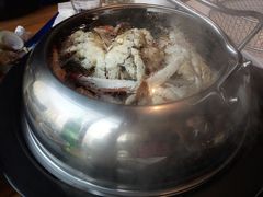 -海味当家·蒸锅海鲜(星海公园店)