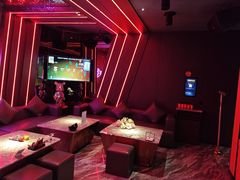 -星聚会KTV(景枫中心店)