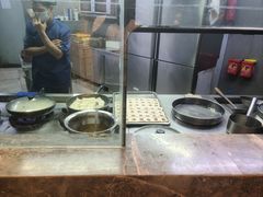 -广东道至正餐厅(区庄店)