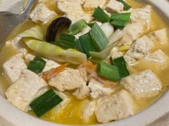 -径山十八道·风味民间菜(杭州总店)