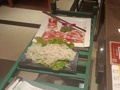 -九牧鱻·渝老鬼重庆火锅(人民路店)