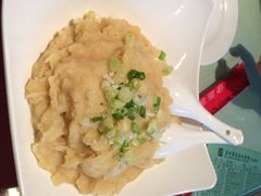 土豆泥-吴记酱骨炖菜馆(西大直街店)