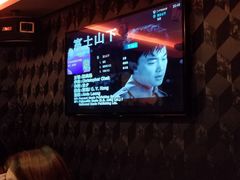 -冰城小镇音乐串吧·聚会餐厅(百子湾店)