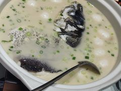 -盛福楼·惠山宴(盛岸路店)