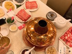 -八先生涮肉房(三里河店)