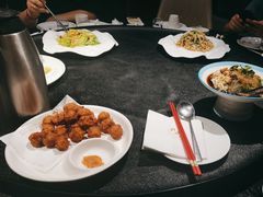 -全聚德(蓝山店)