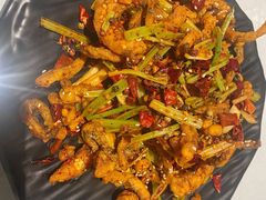 -百饺园(平山道店)