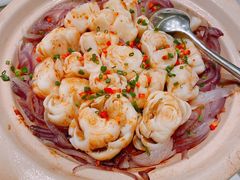 -宴昆山·私房菜(春晖店)