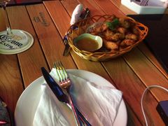 -Cactus墨西哥仙人掌餐厅