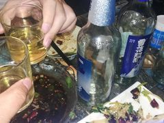 -锦州烧烤(北太平庄店)