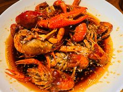 -马头巷·食景园(苏州总店)