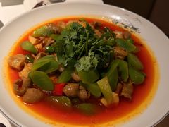 -漾亚·雍雅合鲜(桐梓林店)