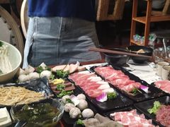 -束河人家(南锣鼓巷店)