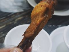 美极鸭五件-美极鲜食坊(宝安南路店)
