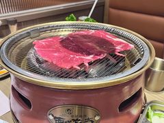 -西塔老太太泥炉烤肉(双井店)