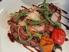 -百特喜·意大利餐厅(万达常德店)