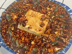 -狮龙啤酒烧烤屋(建二路店)