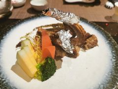 -千鹤日本料理(穿山路店)