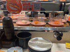 -争鲜回转寿司(东方银座店)