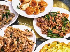 -七鲜渔港美食餐厅(巽寮湾海景店)