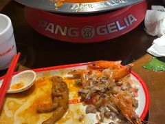 -胖哥俩肉蟹煲(苏州中心店)