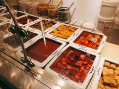 -上海全国土特产食品商场(淮海中路店)