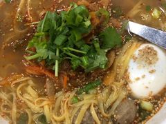 -顺姬冷面(长白西路店)