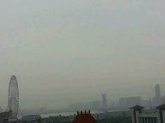 -南昌之星摩天轮