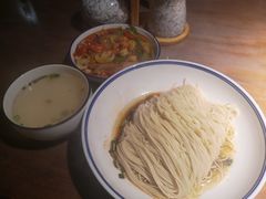 -十面春风·江南面馆(崇宁路店)