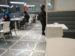 -大咀港式茶餐厅(恒泰店)