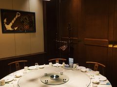 包厢-海铺·渔家虾水饺(皇姑店)