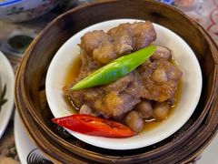 -七爷清汤腩·港式餐厅(金狮广场店)