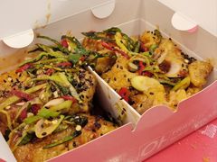 -悠个炸鸡(南京创始店)