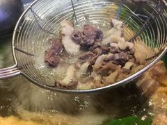 -八合里潮汕鲜牛肉火锅(深圳海岸城店)
