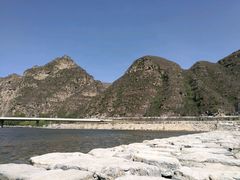 -大海别墅民宿农家院(十渡店)