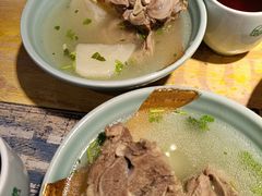 -新粤新疆菜(禅城店)
