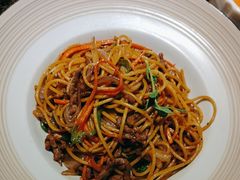 -秀玉coffee&kitchen(黄石大上海店)