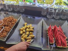 -盛和友·大院炒鸡(平度青岛路店)