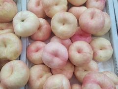 -恒达综合农贸市场(黄山路店)