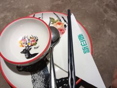 -新白鹿餐厅(嘉兴八佰伴华府店)