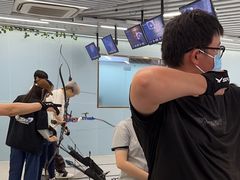 -Skay•射箭馆•弓箭娱乐(体育西店)