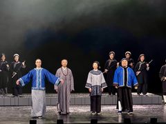 -上海文化广场