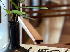 -桃源咖啡厅(武夷山大红袍山庄店)