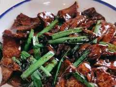 -小吊梨汤·北京菜(香山店)