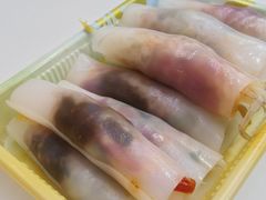 -捞沙巷