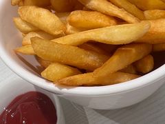-娜娜家•Nana’s restaurant (爱琴海店)
