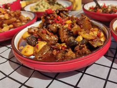 -江西老表·经典江西八大碗