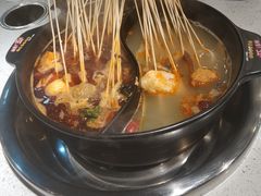 -钢管厂五区小郡肝火锅串串香(清河店)