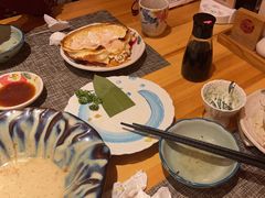 -大岛日本料理铁板烧(南通大饭店)