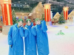 -宁波冰雪大世界(北仑区)